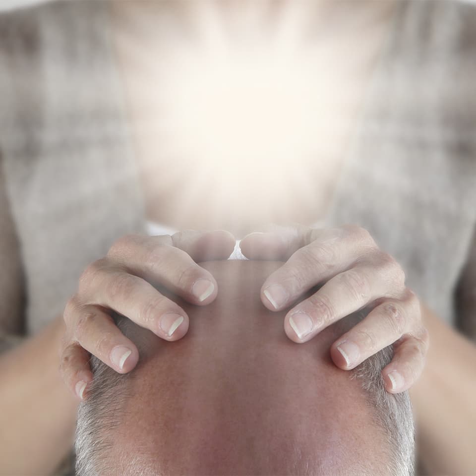 Image of Reiki Master Teacher Diploma Course