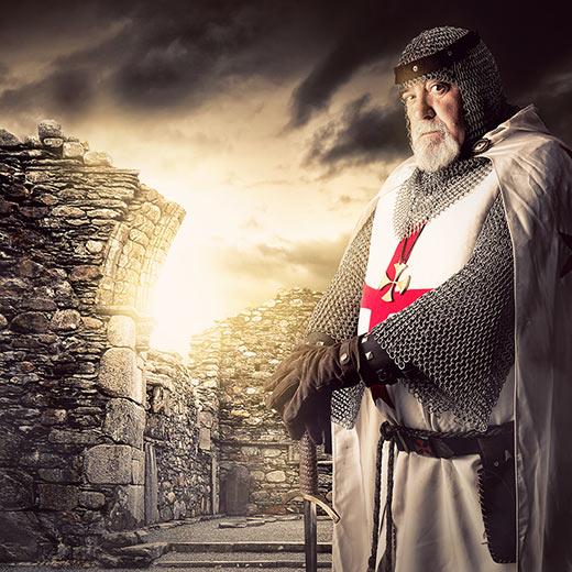 Image of Knights Templar