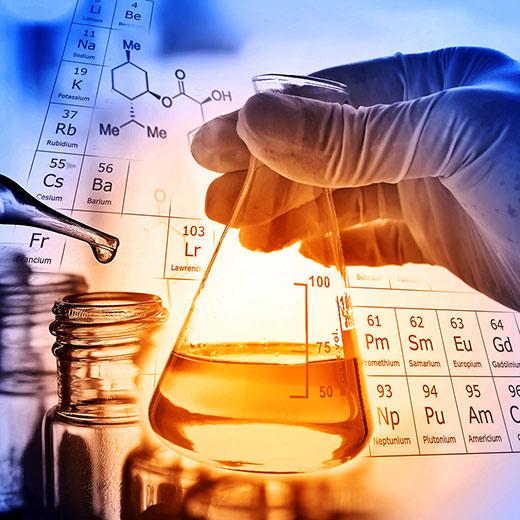 Image of Chemistry for Beginners