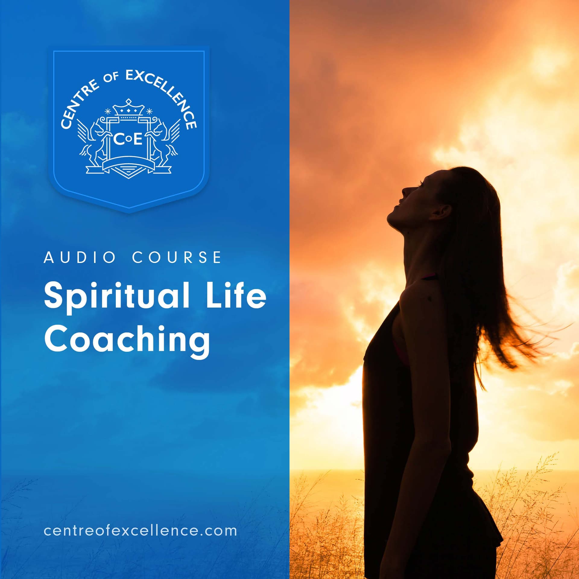 Image of Spiritual Life Coaching Audio Course