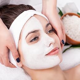 Image of Holistic Facials Diploma Course