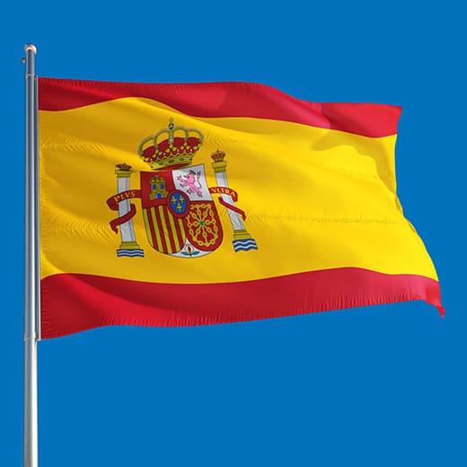 Image of Intermediate Spanish Diploma Course