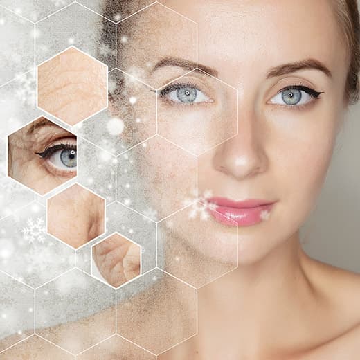 Image of Anti-Ageing Diploma Course