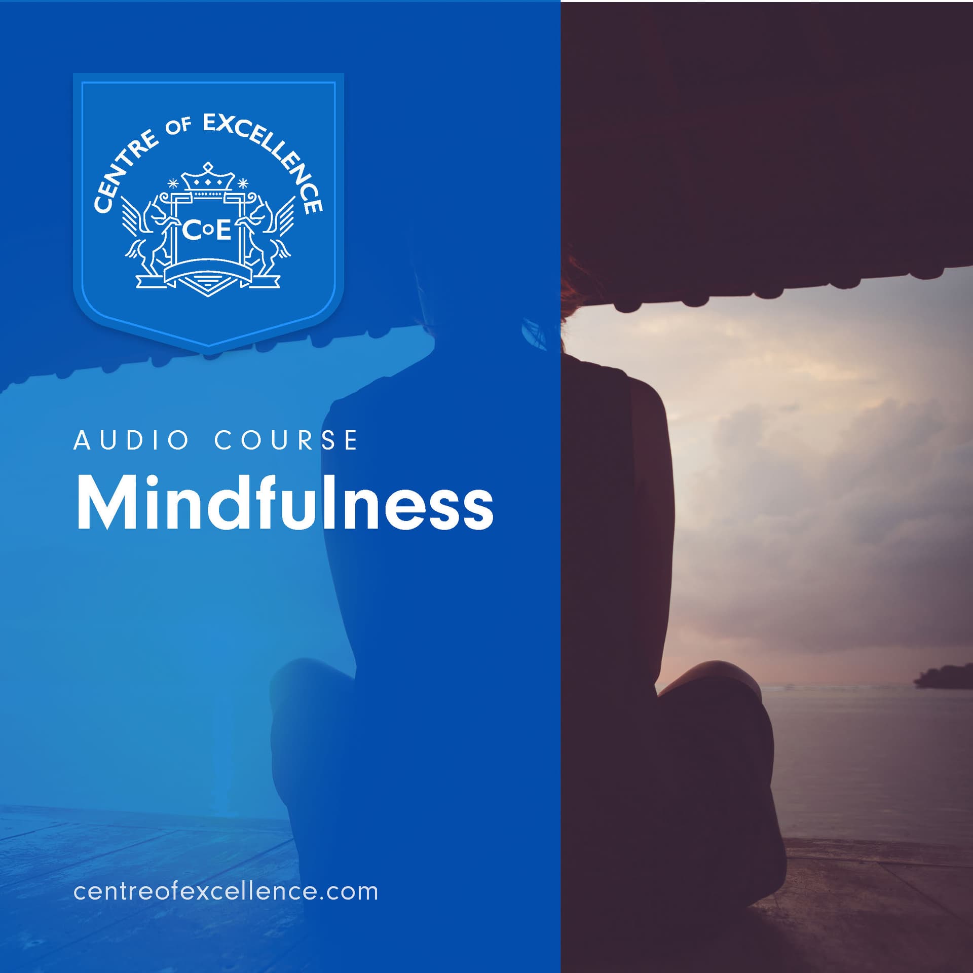 Image of Mindfulness Audio Course