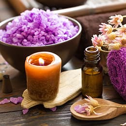 Image of Aromatherapy Toolkit Diploma Course