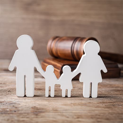 Image of UK Family Law Diploma Course