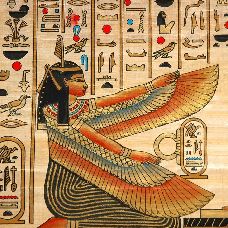 Image of Ancient Egyptian Magic Diploma Course