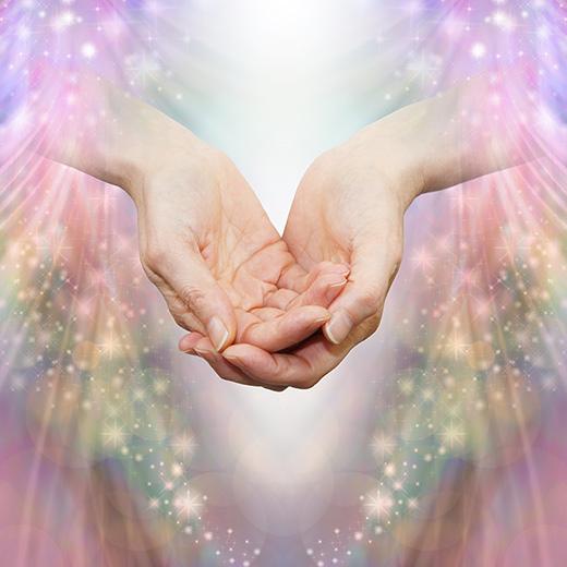 Image of Reiki Second Degree Attunement