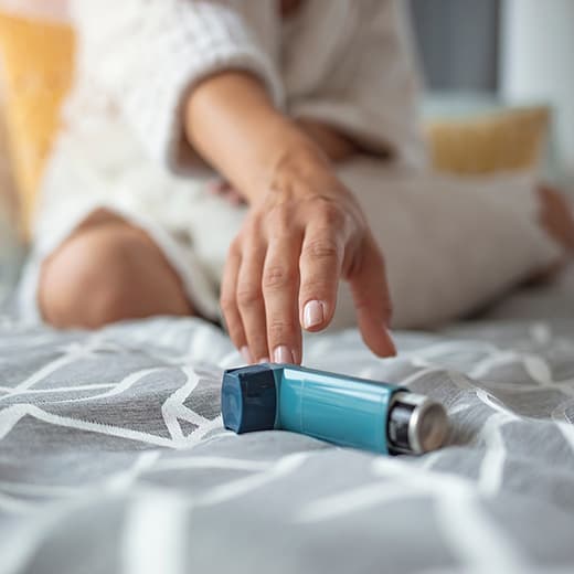 Image of Asthma Awareness