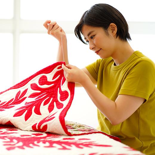 Image of Quilting