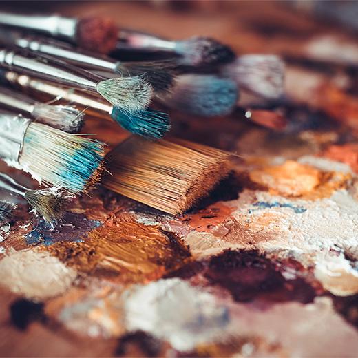 Image of Oil Painting for Beginners