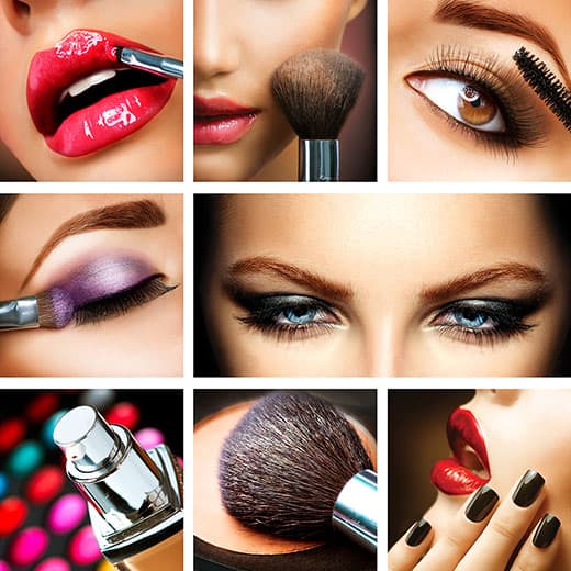 Image of Makeup Artistry Diploma Course