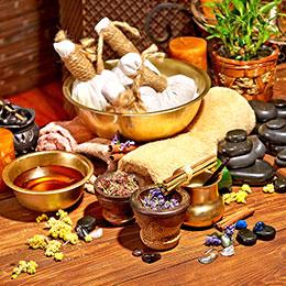 Image of Naturopathy