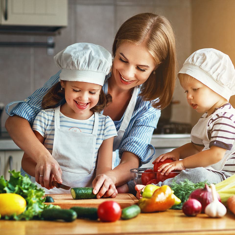 Image of Child Nutrition Diploma Course