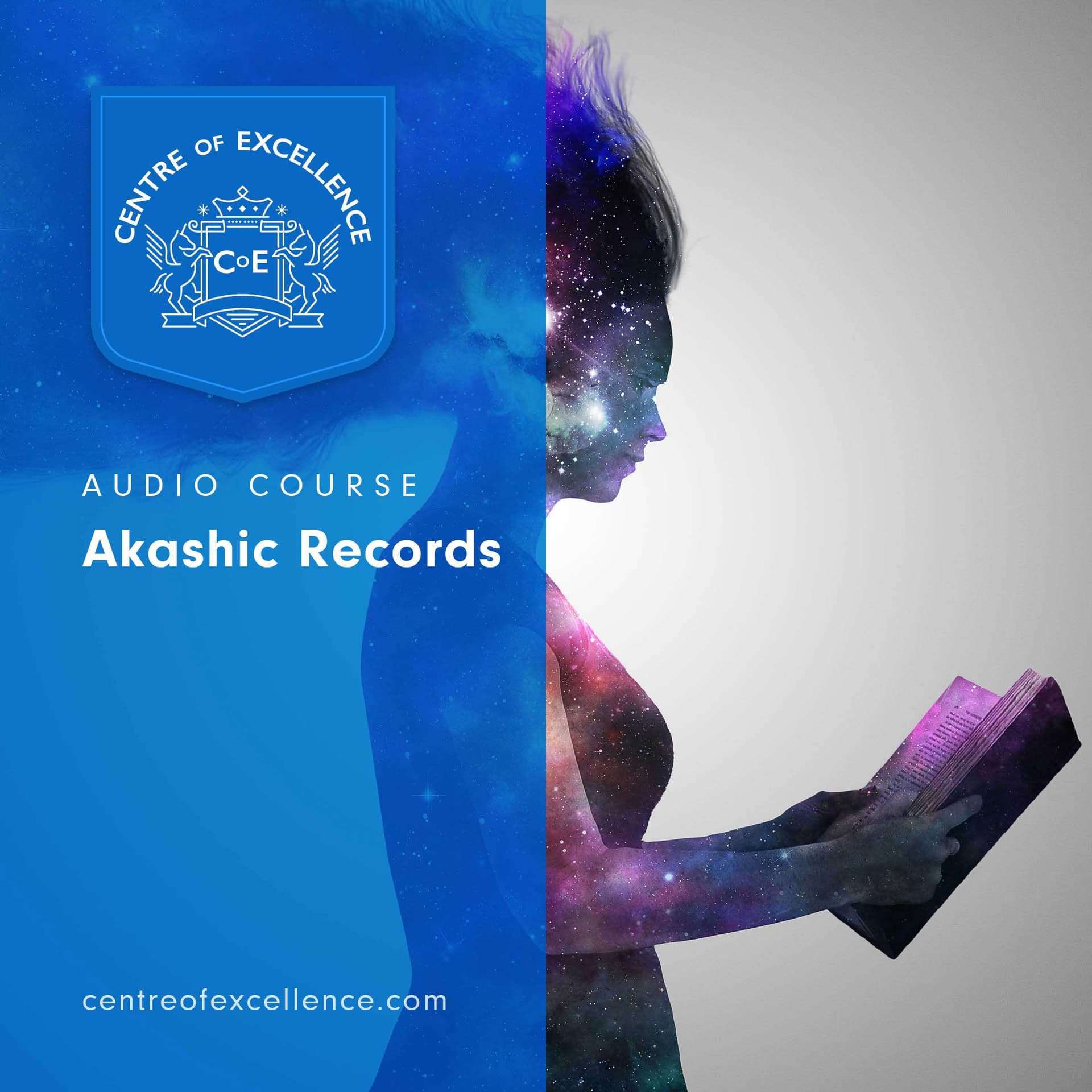 Image of Akashic Records Audio Course