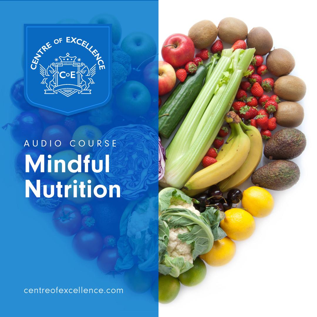 Image of Mindful Nutrition