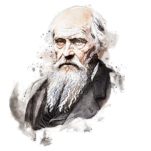 Image of History of Charles Darwin Diploma Course