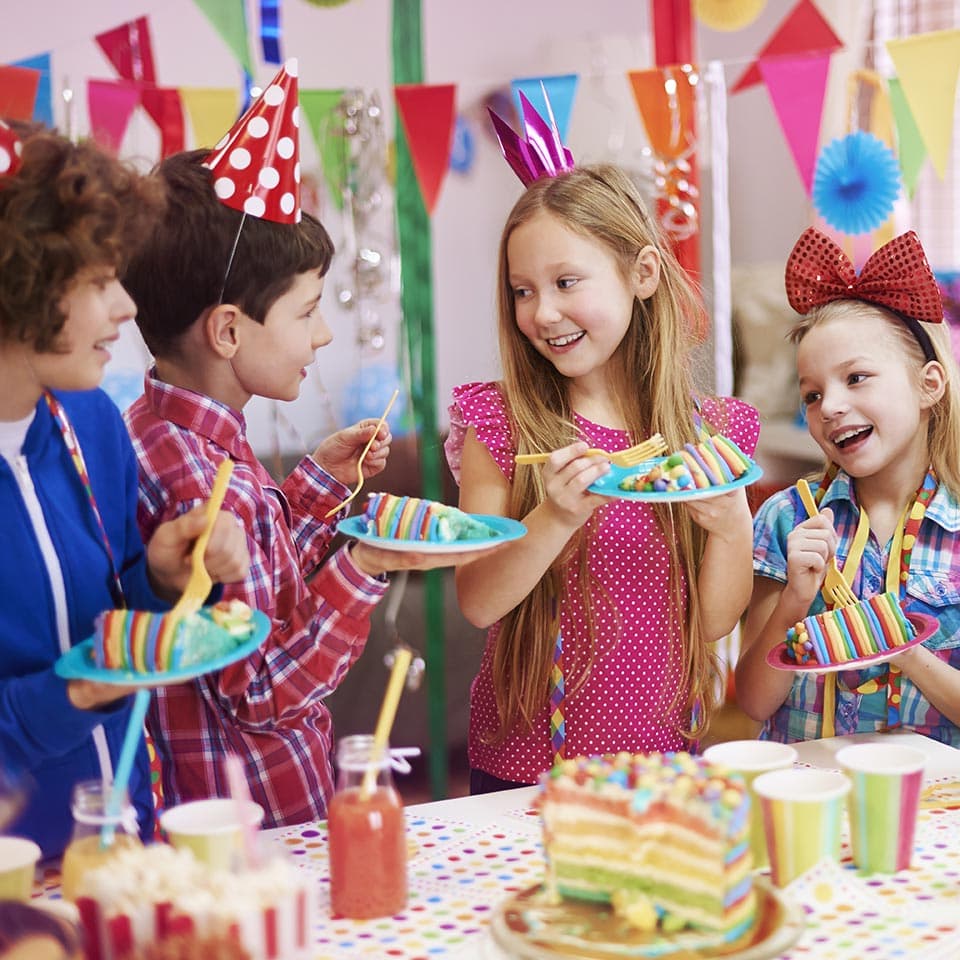 Image of Kids' Party Cake Business Course