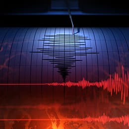 Image of Seismology Diploma Course