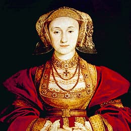 Image of The Wives of Henry VIII Diploma Course