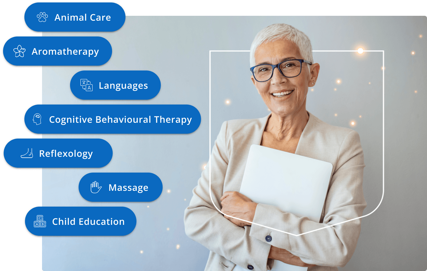 Image for Transformative Learning