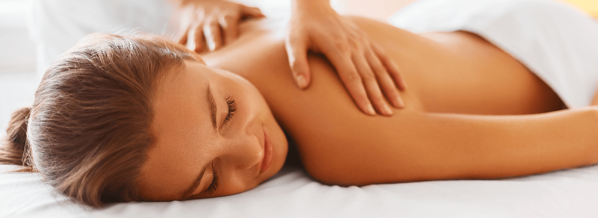 Showcase Massage Courses