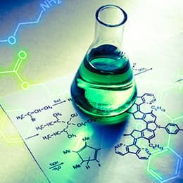 Chemistry Thumbnail