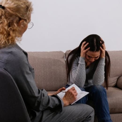 Psychotherapy Thumbnail