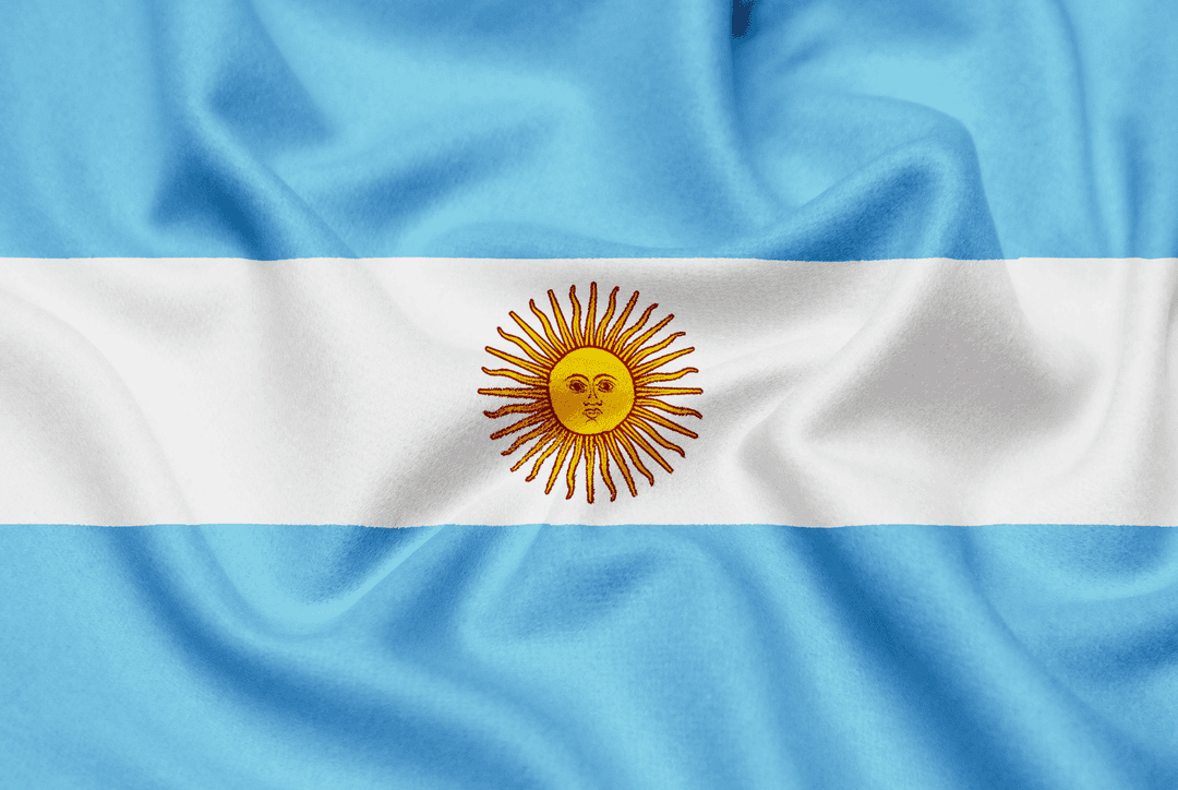 Flag of Argentina: History, Meaning & Symbolism Thumbnail
