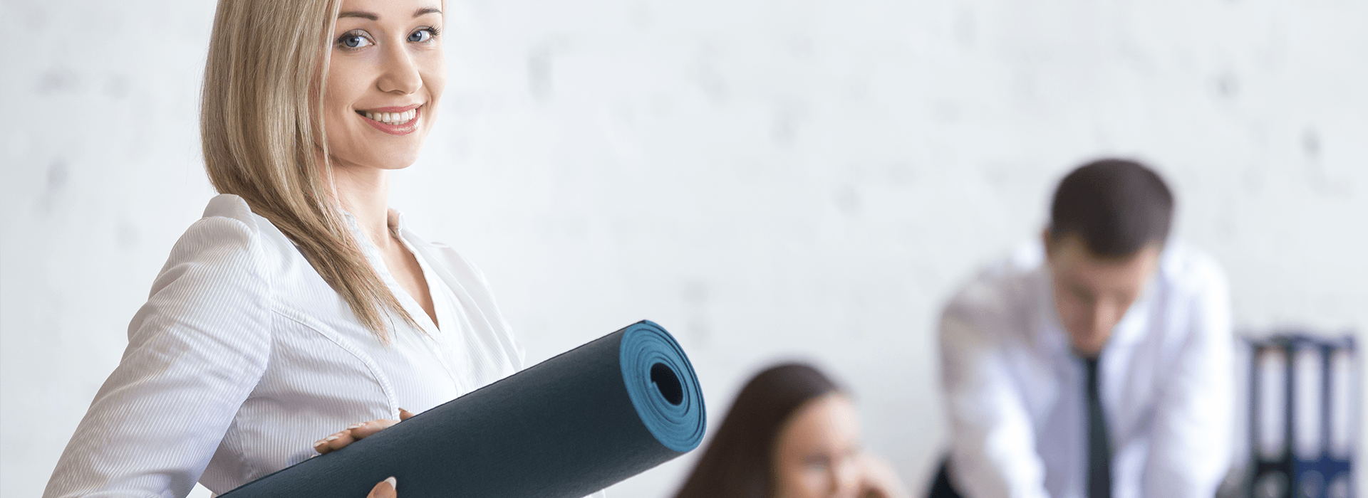 Showcase Corporate Wellness Courses