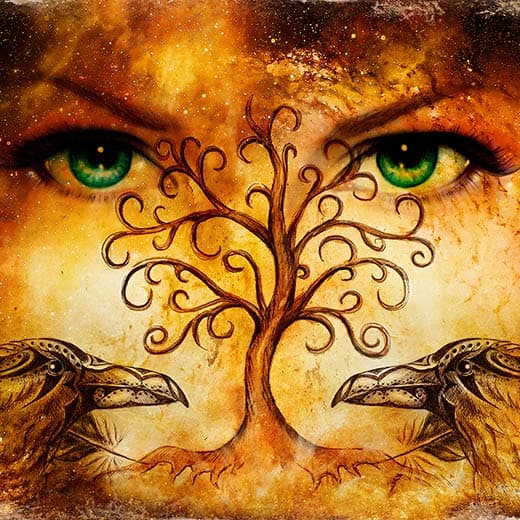Celtic Mythology Thumbnail