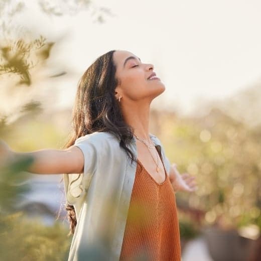 Navigating Life as a Highly Sensitive Person Thumbnail