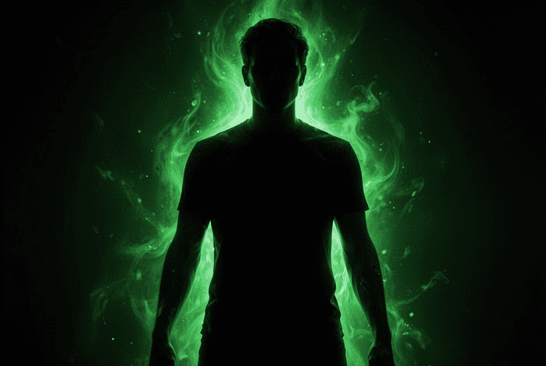 Green Aura: Meaning, Personality & Spiritual Symbolism Thumbnail