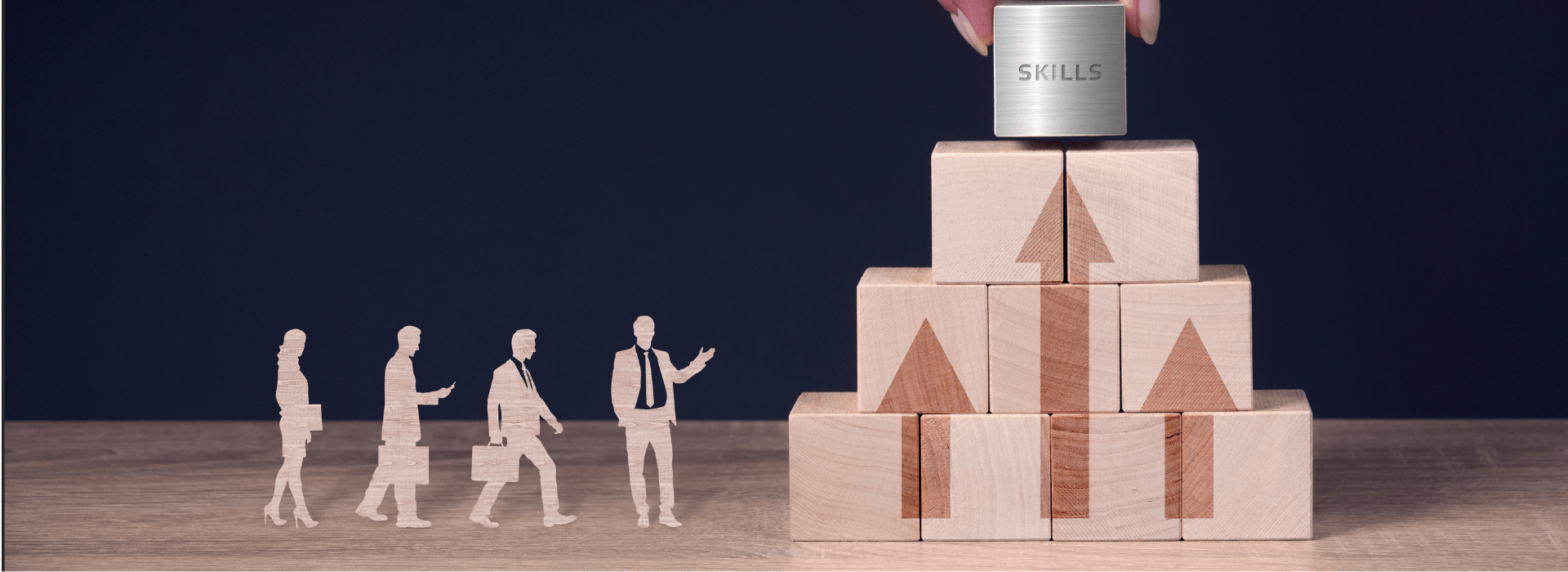 Showcase Essential Skills Courses