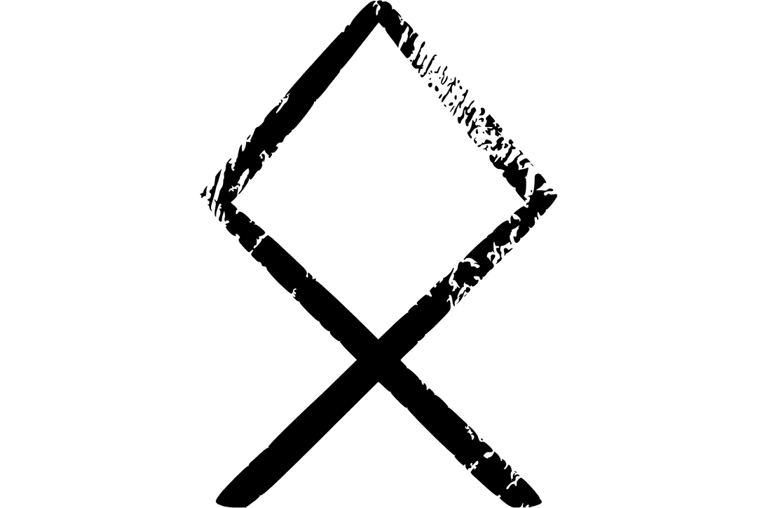Othala Rune Meaning: Symbolism, Heritage & How to Use It Thumbnail