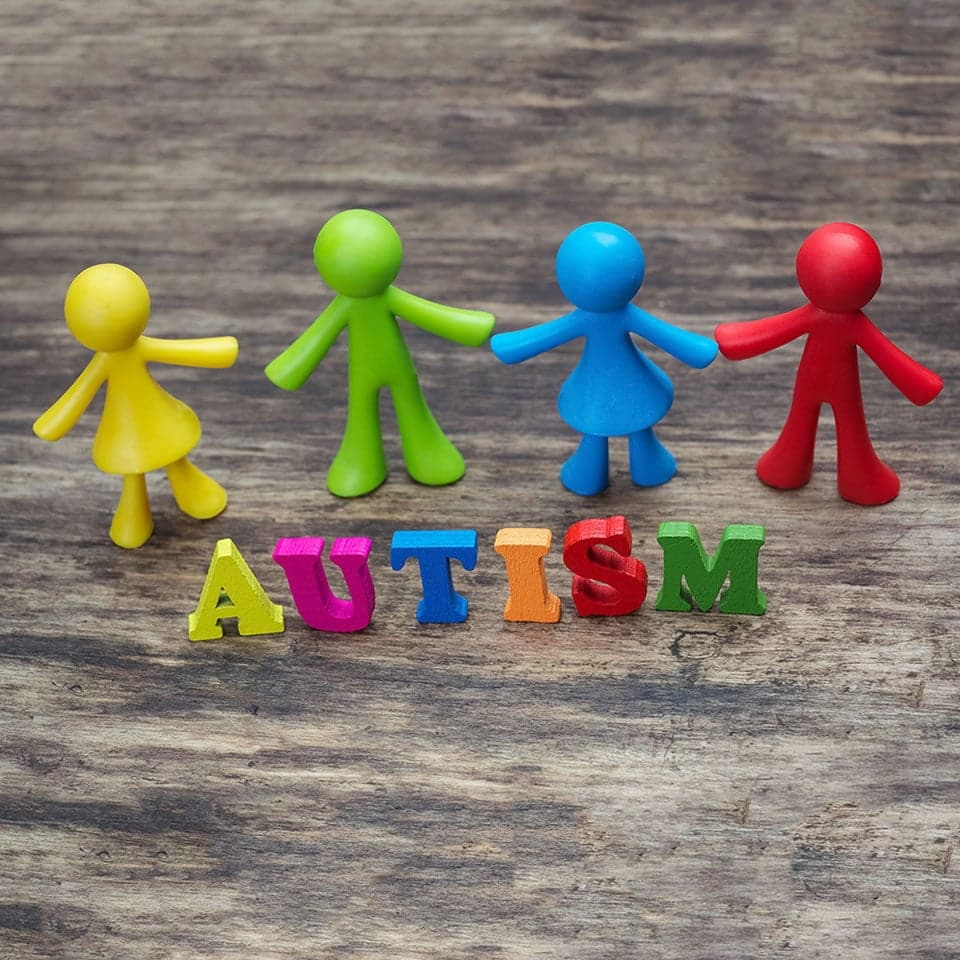 Advanced Autism Awareness Thumbnail