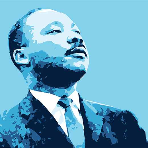 Martin Luther King Jr. & The Civil Rights Movement Thumbnail