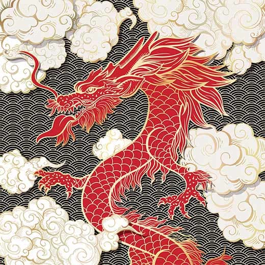 Chinese Mythology Thumbnail