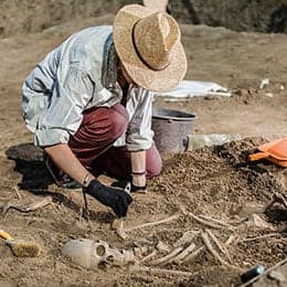 Archaeology Thumbnail