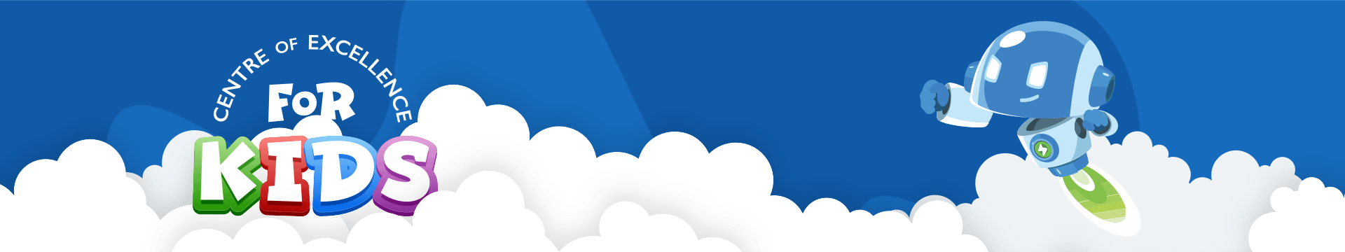 Showcase Courses for Kids