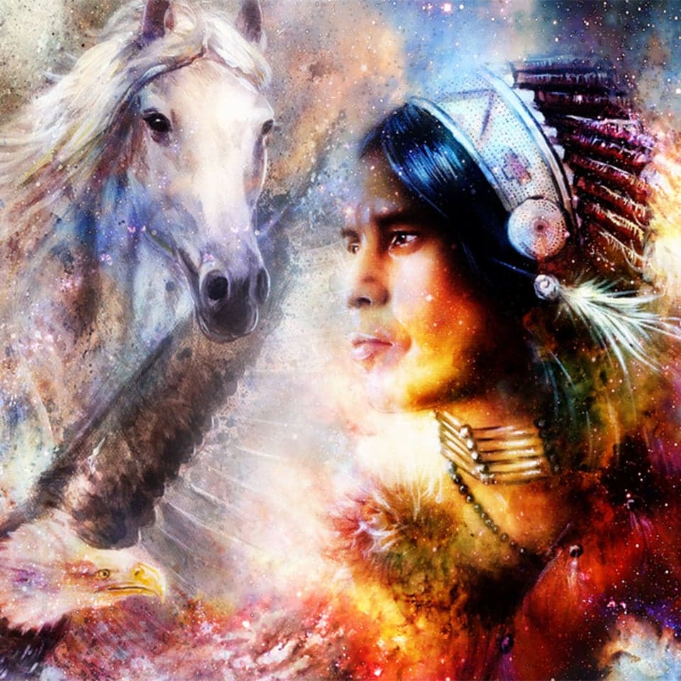 Native American Studies Thumbnail