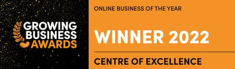Growing Business Award 2022