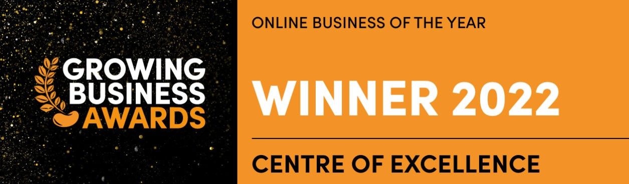 Online Business of the Year