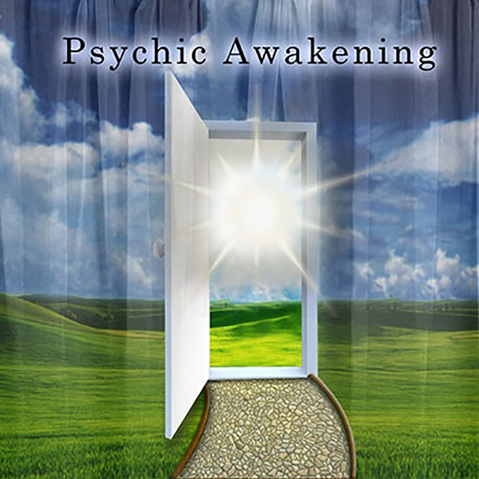 Psychic Development Diploma Course Centre of Excellence