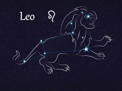 Leo Season: What to Expect for Your Zodiac Sign