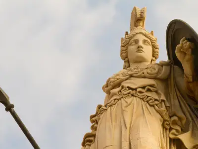 Who was Athena in Greek Mythology? Powers, Symbols and Myths