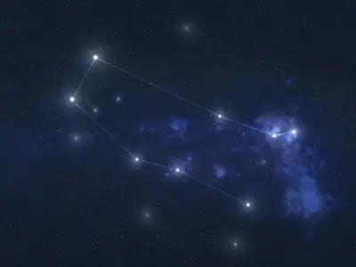 Gemini Constellation: Facts, Stars, and Mythology