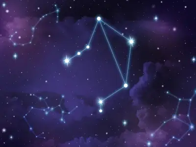 Libra Constellation: Facts, Stars, and Mythology