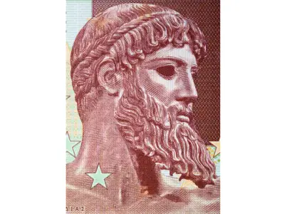 The Story of Ajax the Great in Greek Mythology: Themes and Lessons