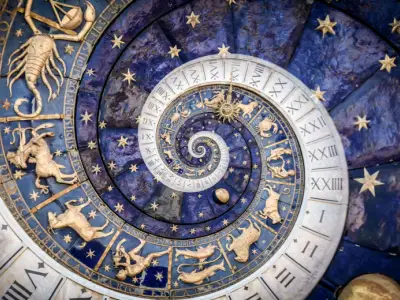 The History of Astrology: Where It Began and How It Evolved